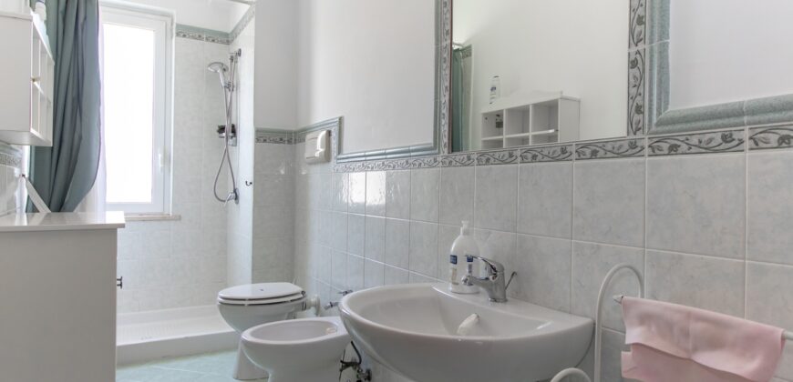 CENTRALISSIMO APPARTAMENTO RISTRUTTURATO – Rif. 1teaB