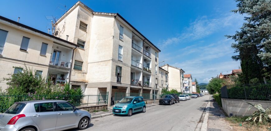 CENTRALISSIMO APPARTAMENTO RISTRUTTURATO – Rif. 1teaB