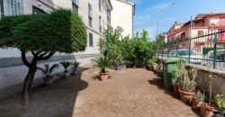 CENTRALISSIMO APPARTAMENTO RISTRUTTURATO – Rif. 1teaB