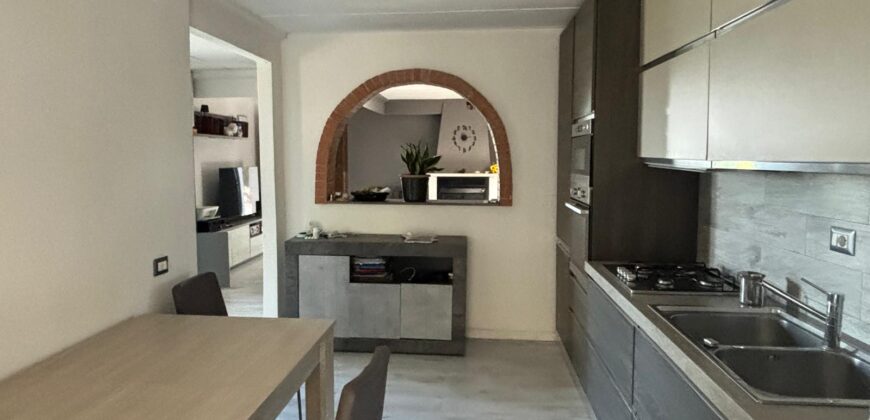 VILLA SINGOLA CON TERRENO Rif Ort 229