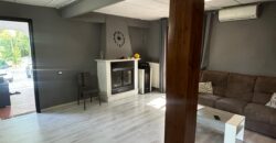 VILLA SINGOLA CON TERRENO Rif Ort 229