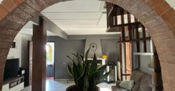 VILLA SINGOLA CON TERRENO Rif Ort 229