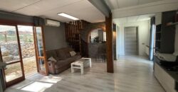 VILLA SINGOLA CON TERRENO Rif Ort 229
