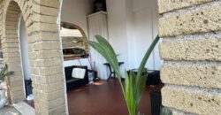 VILLA SINGOLA CON TERRENO Rif Ort 229