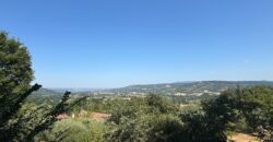 VILLA SINGOLA CON TERRENO Rif Ort 229