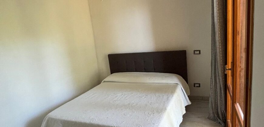 VILLA SINGOLA CON TERRENO Rif Ort 229