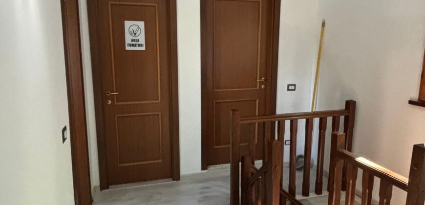 VILLA SINGOLA CON TERRENO Rif Ort 229