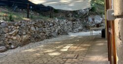 VILLA SINGOLA CON TERRENO Rif Ort 229