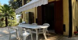 VILLA SINGOLA CON TERRENO Rif Ort 229