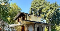 VILLA SINGOLA CON TERRENO Rif Ort 229