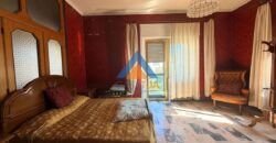 APPARTAMENTO IN VILLA PIANO PRIMO – RIF.28GUAB