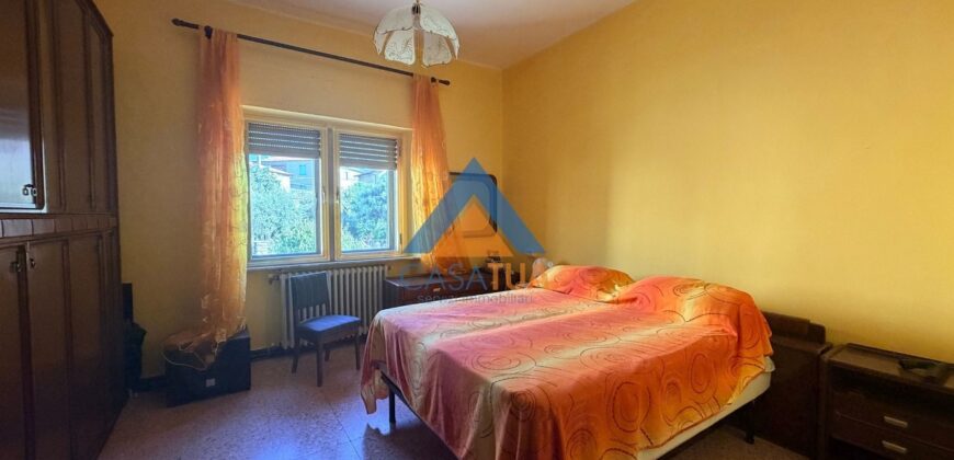 APPARTAMENTO IN VILLA PIANO RIALZATO – RIF.28GUA