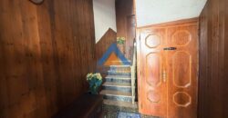 APPARTAMENTO IN VILLA PIANO RIALZATO – RIF.28GUA