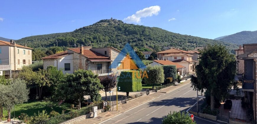 APPARTAMENTO IN VILLA PIANO RIALZATO – RIF.28GUA