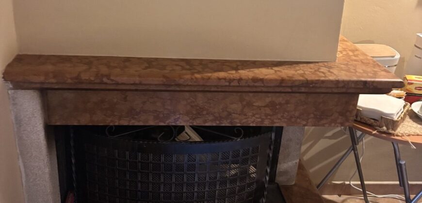 Delizioso appartamento -Rif.615