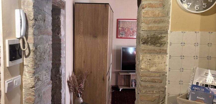 Delizioso appartamento -Rif.615