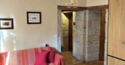 Delizioso appartamento -Rif.615