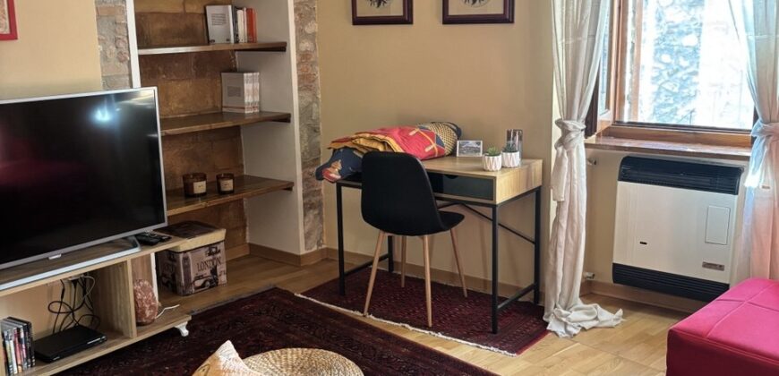 Delizioso appartamento -Rif.615