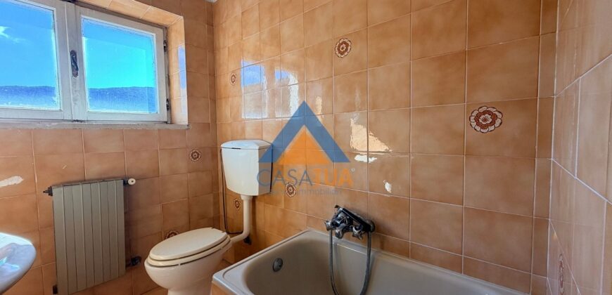 APPARTAMENTO IN VILLA PIANO PRIMO – RIF.28GUAB