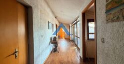 APPARTAMENTO IN VILLA PIANO PRIMO – RIF.28GUAB