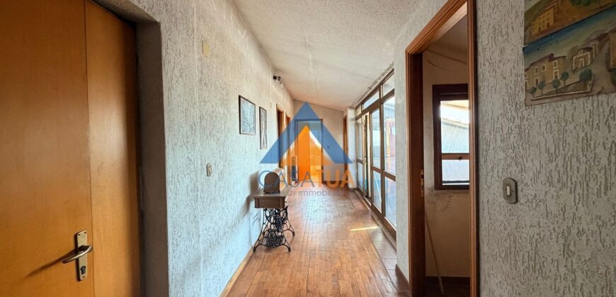 APPARTAMENTO IN VILLA PIANO PRIMO – RIF.28GUAB