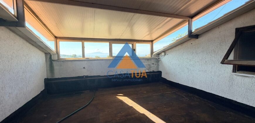APPARTAMENTO IN VILLA PIANO PRIMO – RIF.28GUAB