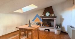 APPARTAMENTO IN VILLA PIANO PRIMO – RIF.28GUAB