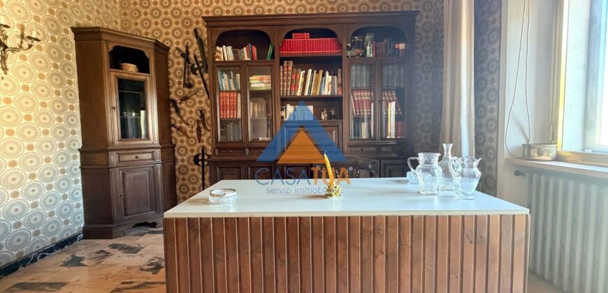 APPARTAMENTO IN VILLA PIANO PRIMO – RIF.28GUAB