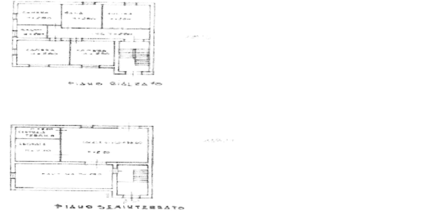 APPARTAMENTO IN VILLA PIANO RIALZATO – RIF.28GUA