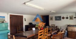APPARTAMENTO IN VILLA PIANO RIALZATO – RIF.28GUA
