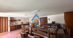 APPARTAMENTO IN VILLA PIANO RIALZATO – RIF.28GUA