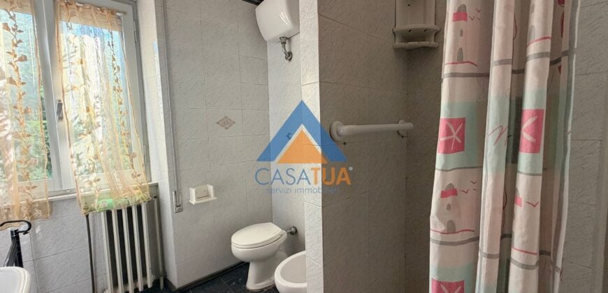 APPARTAMENTO IN VILLA PIANO RIALZATO – RIF.28GUA