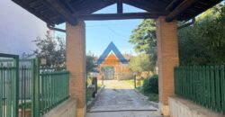APPARTAMENTO IN VILLA PIANO RIALZATO – RIF.28GUA