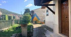 APPARTAMENTO IN VILLA PIANO RIALZATO – RIF.28GUA