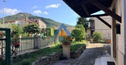 APPARTAMENTO IN VILLA PIANO RIALZATO – RIF.28GUA