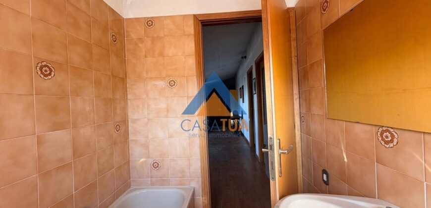 APPARTAMENTO IN VILLA PIANO PRIMO – RIF.28GUAB