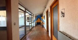 CASA SINGOLA DIVISA IN 3 UNITA’ ABITATIVE – RIF. 28GUA
